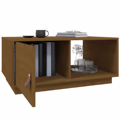 VidaXL 818263 tavolino da caffè, comodino e consolle da soggiorno - Vista aggiuntiva 5