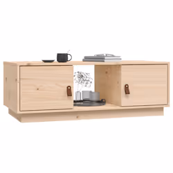 VidaXL 818265 tavolino da caffè, comodino e consolle da soggiorno - Vista aggiuntiva 4