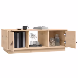 VidaXL 818265 tavolino da caffè, comodino e consolle da soggiorno - Vista aggiuntiva 5