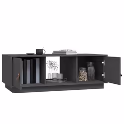 VidaXL 818267 tavolino da caffè, comodino e consolle da soggiorno - Vista aggiuntiva 5