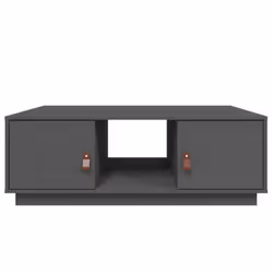 VidaXL 818267 tavolino da caffè, comodino e consolle da soggiorno - Vista aggiuntiva 6
