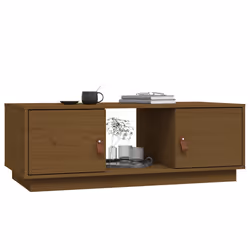 VidaXL 818268 tavolino da caffè, comodino e consolle da soggiorno - Vista aggiuntiva 4
