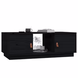 VidaXL 818269 tavolino da caffè, comodino e consolle da soggiorno - Vista aggiuntiva 4