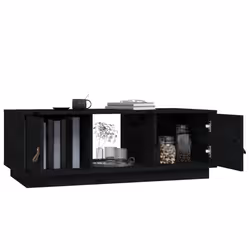 VidaXL 818269 tavolino da caffè, comodino e consolle da soggiorno - Vista aggiuntiva 5