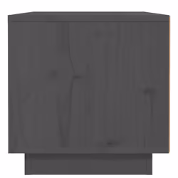VidaXL 818290 comodino Grigio - Vista aggiuntiva 7