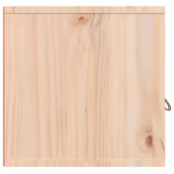 VidaXL 818385 scaffale Pino, Legno - Vista aggiuntiva 8