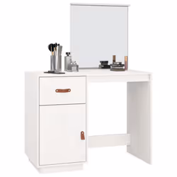 VidaXL 820088 toletta e set da toletta - Vista aggiuntiva 4