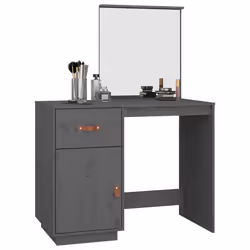 VidaXL 820089 toletta e set da toletta - Vista aggiuntiva 4