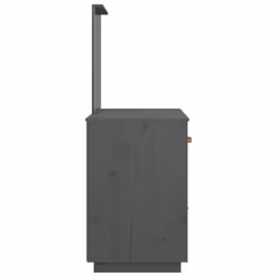 VidaXL 820089 toletta e set da toletta - Vista aggiuntiva 7
