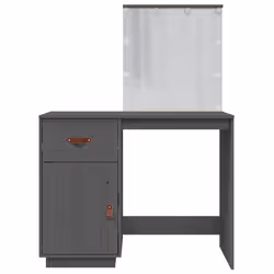 VidaXL 820094 toletta e set da toletta - Vista aggiuntiva 5