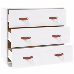 VidaXL 820108 credenza per soggiorno - Vista aggiuntiva 4
