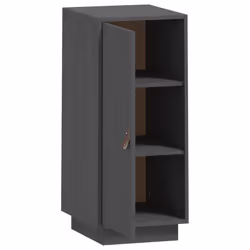 VidaXL 820114 credenza per soggiorno - Vista aggiuntiva 4