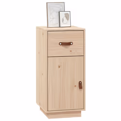 VidaXL 820122 credenza per soggiorno - Vista aggiuntiva 4