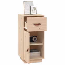 VidaXL 820122 credenza per soggiorno - Vista aggiuntiva 5