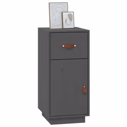 VidaXL 820124 credenza per soggiorno - Vista aggiuntiva 4