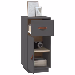 VidaXL 820124 credenza per soggiorno - Vista aggiuntiva 5