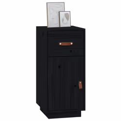 VidaXL 820126 credenza per soggiorno - Vista aggiuntiva 4