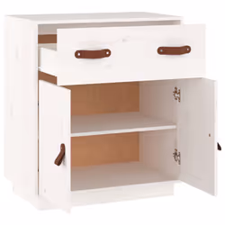 VidaXL 820128 credenza per soggiorno - Vista aggiuntiva 4