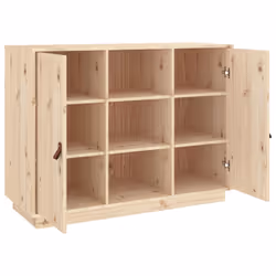 VidaXL 820132 credenza per soggiorno - Vista aggiuntiva 4