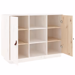 VidaXL 820133 credenza per soggiorno - Vista aggiuntiva 4