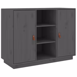 VidaXL 820134 credenza per soggiorno - Vista aggiuntiva 2