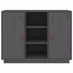 VidaXL 820134 credenza per soggiorno - Vista aggiuntiva 3