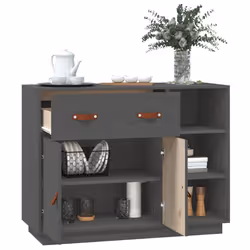 VidaXL 820139 credenza per soggiorno - Vista aggiuntiva 5