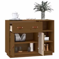 VidaXL 820140 credenza per soggiorno - Vista aggiuntiva 5