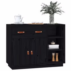 VidaXL 820141 credenza per soggiorno - Vista aggiuntiva 4
