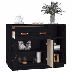 VidaXL 820141 credenza per soggiorno - Vista aggiuntiva 5