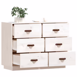 VidaXL 820143 credenza per soggiorno - Vista aggiuntiva 4