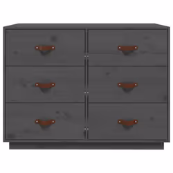 VidaXL 820144 credenza per soggiorno - Vista aggiuntiva 5