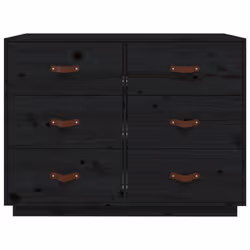 VidaXL 820146 credenza per soggiorno - Vista aggiuntiva 5