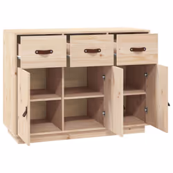 VidaXL 820147 credenza per soggiorno - Vista aggiuntiva 5