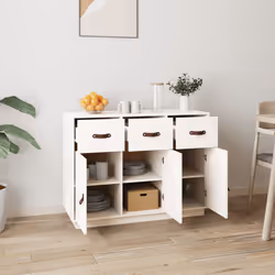 VidaXL 820148 credenza per soggiorno