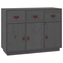 VidaXL 820149 credenza per soggiorno