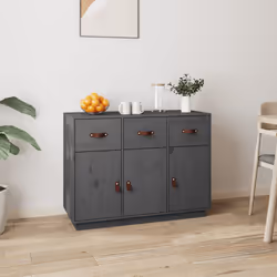 VidaXL 820149 credenza per soggiorno