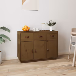VidaXL 820150 credenza per soggiorno