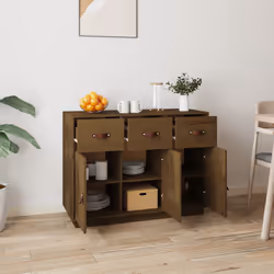 VidaXL 820150 credenza per soggiorno