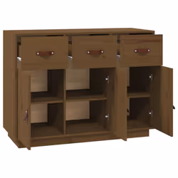 VidaXL 820150 credenza per soggiorno - Vista aggiuntiva 5