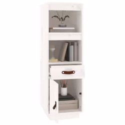 VidaXL 820153 credenza per soggiorno - Vista aggiuntiva 4