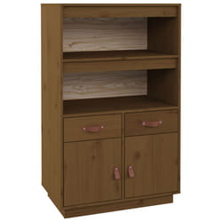 VidaXL 820160 credenza per soggiorno