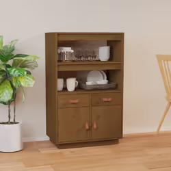 VidaXL 820160 credenza per soggiorno