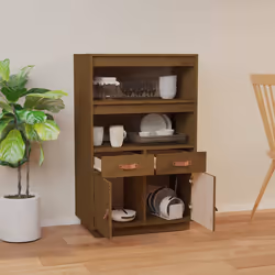 VidaXL 820160 credenza per soggiorno