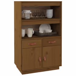 VidaXL 820160 credenza per soggiorno - Vista aggiuntiva 4