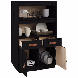 VidaXL 820161 credenza per soggiorno - Vista aggiuntiva 5