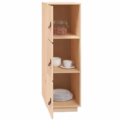 VidaXL 820167 credenza per soggiorno - Vista aggiuntiva 4