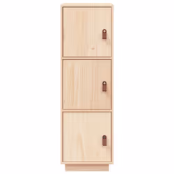 VidaXL 820167 credenza per soggiorno - Vista aggiuntiva 5