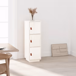 VidaXL 820168 credenza per soggiorno