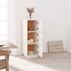VidaXL 820168 credenza per soggiorno
